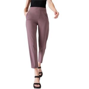 Athleta Brooklyn Mid Rise Ankle Pant Size 6